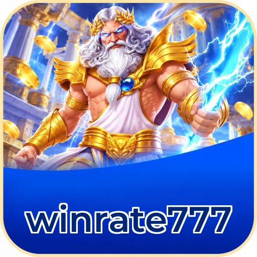 Tentang winrate777